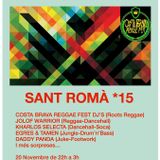 EGRES & TAMEN @ NITS DE REGGAE I ELETRONICA FESTIVAL