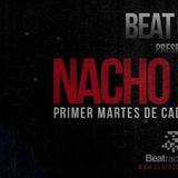 BEAT CLUB - Nacho Ramat - Marzo '15