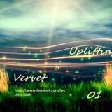 Uplifting Sessions 01