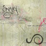 Snaily_Mixtapes - August_Vivre, c'est s'accepter...