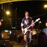 Savage Republic - 2014-06-07 - SubZero Festival, San Jose CA