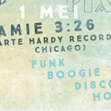 Dizzi - 1-2 warm you up 4 Abondançe with Jamie 3:26