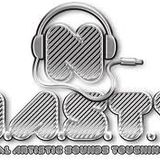 Nasty FM 26.2.13 - featuring a guest mix from Nativ