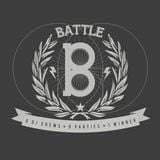 Battle 8 Champions Mix - Vol. 2 Mixed by 100% Phat