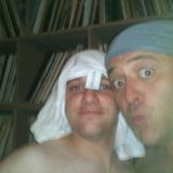 Ugo & Chris Summerbeach in da mix