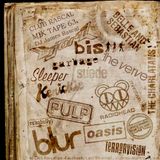 Club Rascal (Britpop) Mix Tape 63