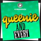 Queenie interview & mix with Shox on Rinse FM