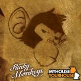 Myhouse-Yourhouse Radio LIVE on 2013-01-26
