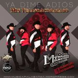 La Maquinaria Nortena CD Mix By TejanoAcorazado