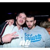 Gonka.M@ Techno Fever January Podcast