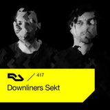 RA.417 - Downliners Sekt