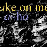 Cisco'12 - Mix Take on Me (Rock 80's parte 1)