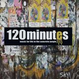"120 Minutes" is a new monthly show on Radio Nova Lujon hosted by Paul Housden. 7/02/20125