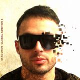 Stas Drive - Global Ambition 8 / Summer 2013 (Mix 1)