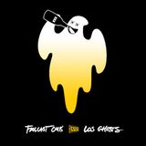 FOOLCAST 048 - Los Ghosts