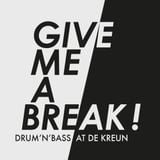 Marcus Intalex (Soul.r, Exit Records, Metalheadz) @ Give me a Break! Edition #1 Promo (27.03.2015)