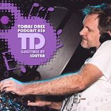 Tomas Drex PODCAST 058 - guestmix by Loutka