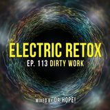 Ep. 113: Dirty Work