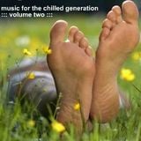 Music For The Chilled Generation (Volume Two)