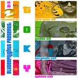 BluDeepNights on Westradio Vol.34 Zeljka Kasikovic and Toky
