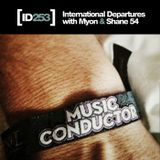 Myon & Shane 54 - International Departures 253