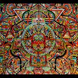 Balagan - mixed by Aquarius