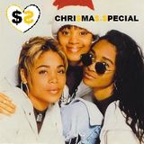 // XMA$ $PECIAL // $ister $ister $ounds (Podcast 6: 14/12/12)