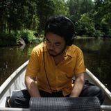 RAMbeat - new sounds on 89,8 FM Wroclaw (11/05/14)