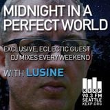 KEXP Presents Midnight In A Perfect World with Lusine