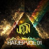 JKWN - Hatjep vol. 01