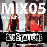 BP Mixtape MIX05 by Doshy