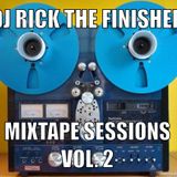 The Mixtape Sessions Vol. 2
