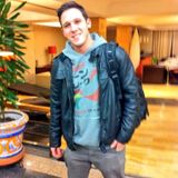 Ramses Lopez Sesion 10MIL Followers