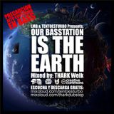 T3 Mixtape #1: Thark!