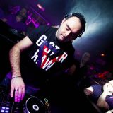 Manuel Le Saux - Live @ Trance Gate (Milan, Italy) - 17.05.2014