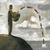 misterfish - the truth is free Aug 2013