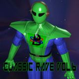 DJ 8b - 2014 - Classic Rave vol.6