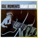 Showcasing..... Grant Green