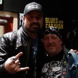 The Lost Art Valentine's Day Special with The Progmeister, inc Interview with Russell Allen