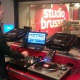Tone @ Switch (Studio Brussel) 21-01-2012