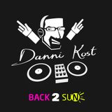 Radioshow Back 2 Sun - Episode 30 (Eugene Guriev guest mix) @ EDM Radio