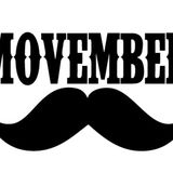 Bini's back to the old skool show MOVEMBER MASH UP MONTH 6.11.13 www.reelhousefm.com