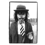 TT007: Overkill - Motorhead drums and beyond