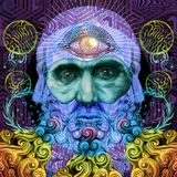Aqua Aura Mix