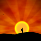 Sunscape - DJ Jefferson Vandike aka DJ Apache.