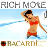 RICH MORE: BACARDI® ELECTROCHIC 02/05/2014
