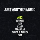 Arkady Air - Just Another Music 02 - Mix For Banana Street