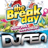 DJ FEN - The Break Day
