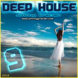JOHNNY GRACIAN - DEEP HOUSE 9
