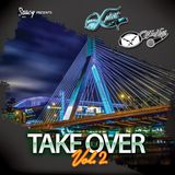 DJ WORDLESS & DJ XPLICIT - TAKE OVER VOL. 2